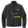 FW Bourbon - Brookline Quilted Jacket Thumbnail