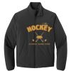 FW Bourbon - Brookline Quilted Jacket Thumbnail