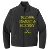 FW Bourbon - Brookline Quilted Jacket Thumbnail