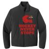 FW Bourbon - Brookline Quilted Jacket Thumbnail