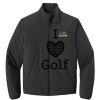 FW Bourbon - Brookline Quilted Jacket Thumbnail