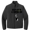 FW Bourbon - Brookline Quilted Jacket Thumbnail