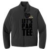 FW Bourbon - Brookline Quilted Jacket Thumbnail