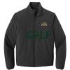 FW Bourbon - Brookline Quilted Jacket Thumbnail