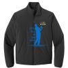 FW Bourbon - Brookline Quilted Jacket Thumbnail