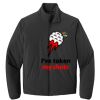 FW Bourbon - Brookline Quilted Jacket Thumbnail