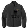 FW Bourbon - Brookline Quilted Jacket Thumbnail