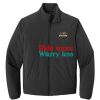 FW Bourbon - Brookline Quilted Jacket Thumbnail