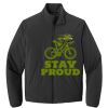 FW Bourbon - Brookline Quilted Jacket Thumbnail