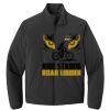 FW Bourbon - Brookline Quilted Jacket Thumbnail
