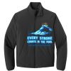 FW Bourbon - Brookline Quilted Jacket Thumbnail
