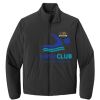 FW Bourbon - Brookline Quilted Jacket Thumbnail