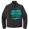 FW Bourbon - Brookline Quilted Jacket Thumbnail