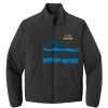 FW Bourbon - Brookline Quilted Jacket Thumbnail