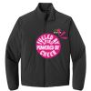 FW Bourbon - Brookline Quilted Jacket Thumbnail
