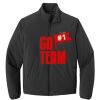 FW Bourbon - Brookline Quilted Jacket Thumbnail