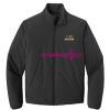 FW Bourbon - Brookline Quilted Jacket Thumbnail