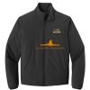 FW Bourbon - Brookline Quilted Jacket Thumbnail