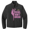 FW Bourbon - Brookline Quilted Jacket Thumbnail