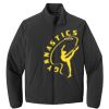 FW Bourbon - Brookline Quilted Jacket Thumbnail