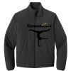 FW Bourbon - Brookline Quilted Jacket Thumbnail