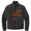FW Bourbon - Brookline Quilted Jacket Thumbnail