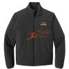 FW Bourbon - Brookline Quilted Jacket Thumbnail